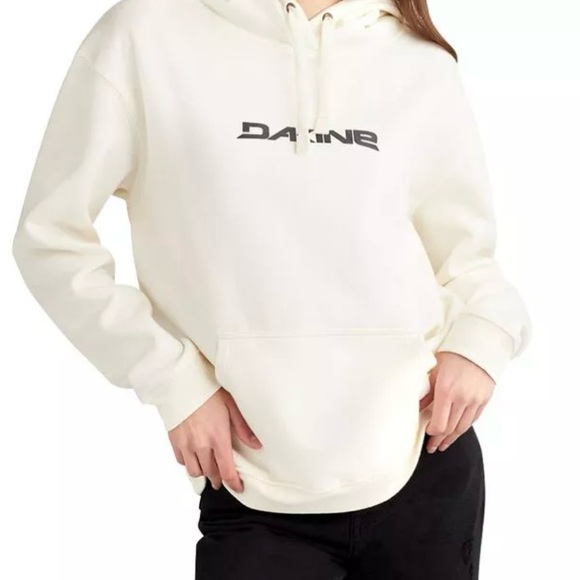 Dakine hoodie large - Picture 2 of 3